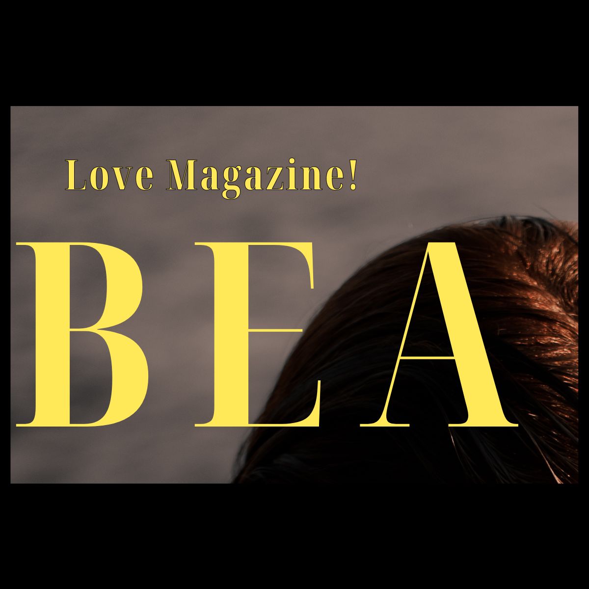 Camiseta personalizada namorados capa de revista 03