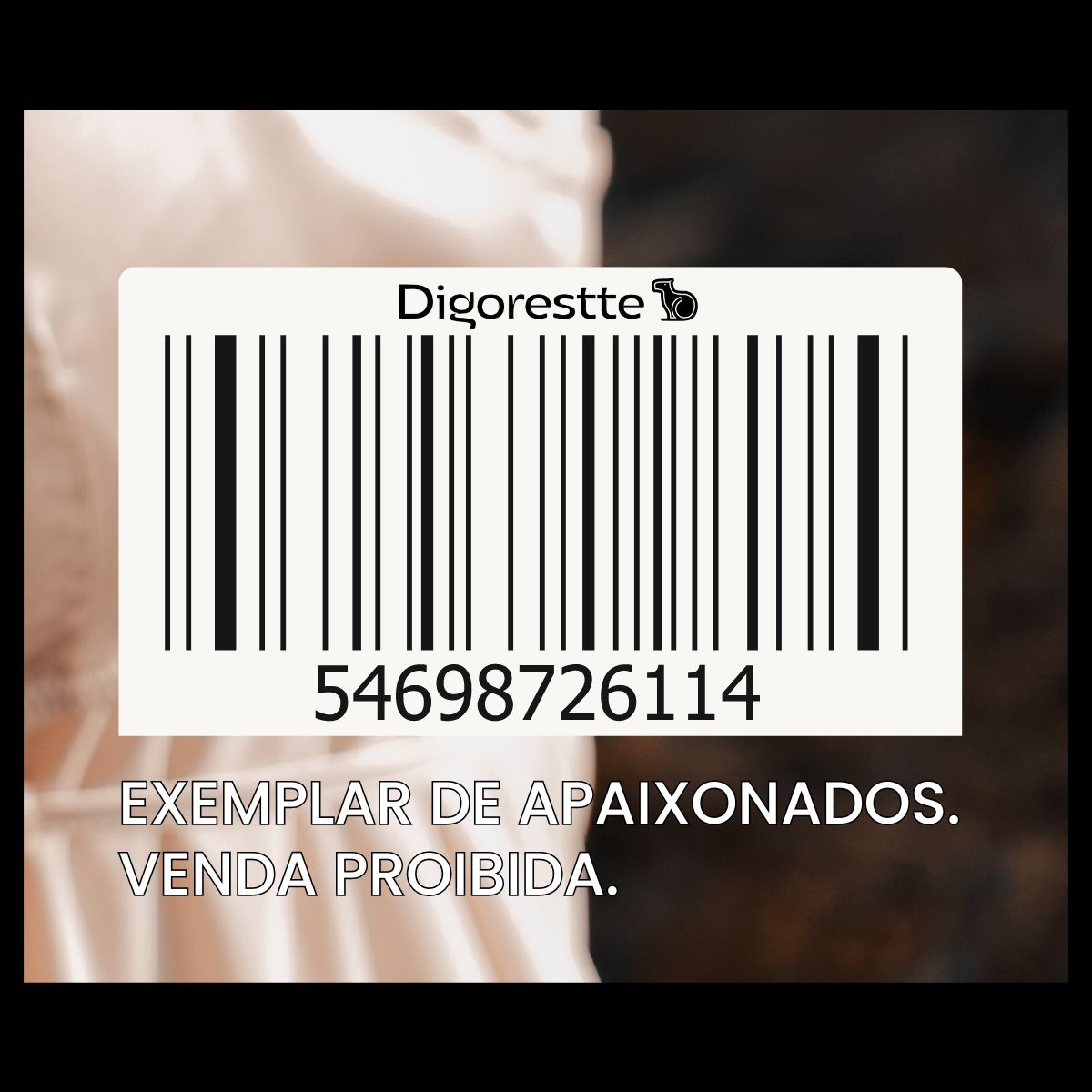 Camiseta personalizada namorados capa de revista 07