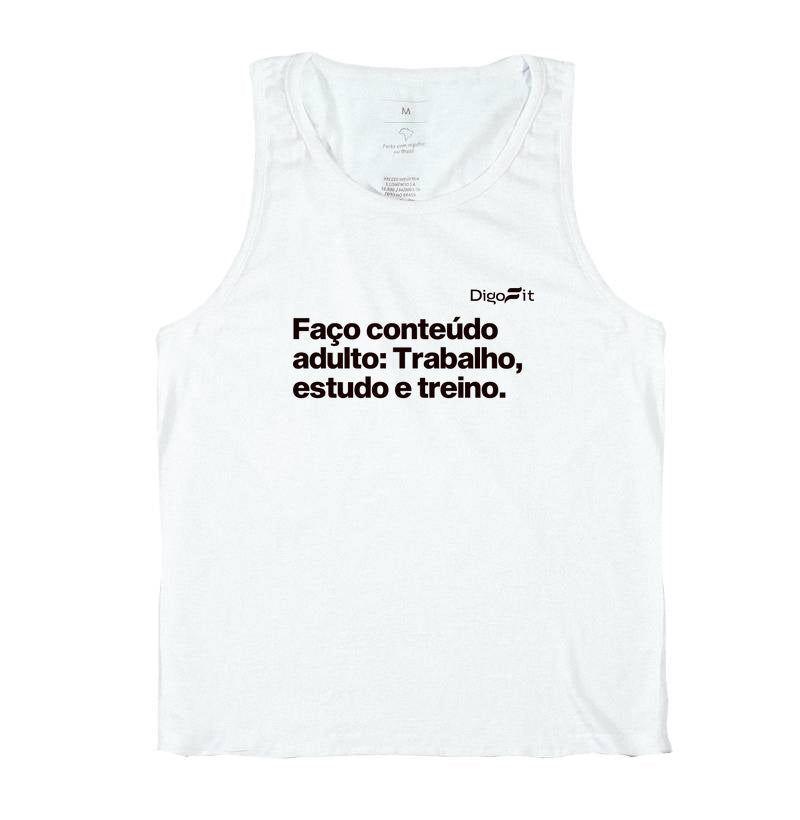 REGATA ACADEMIA EU FAÇO CONTEÚDO ADULTO