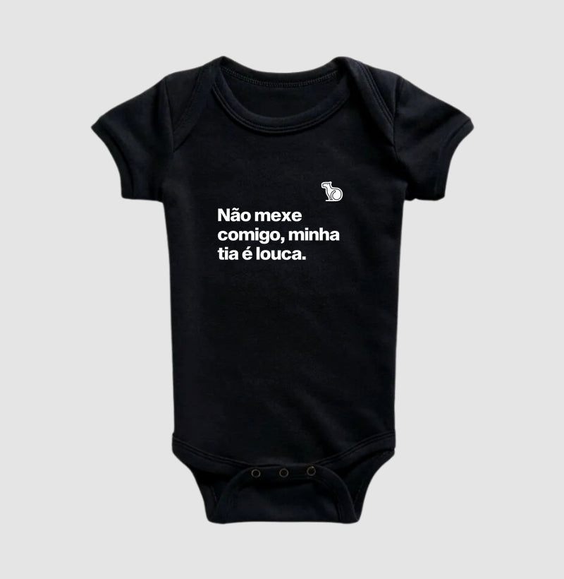KIT CAMISETAS TIOS LINDOS E LOUCOS