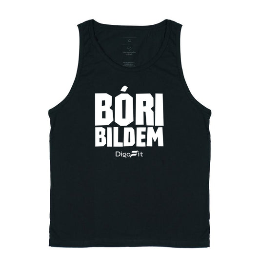 REGATA ACADEMIA BÓRI BILDEM