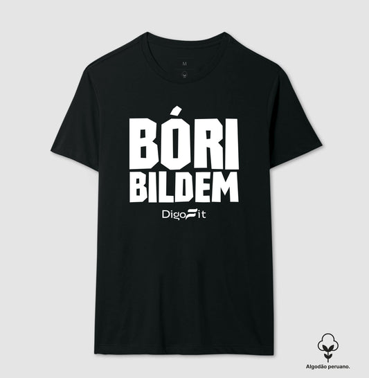 BÓRI BILDEM