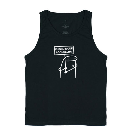 REGATA CARNAVAL EU SOU A QUE ACONSELHA