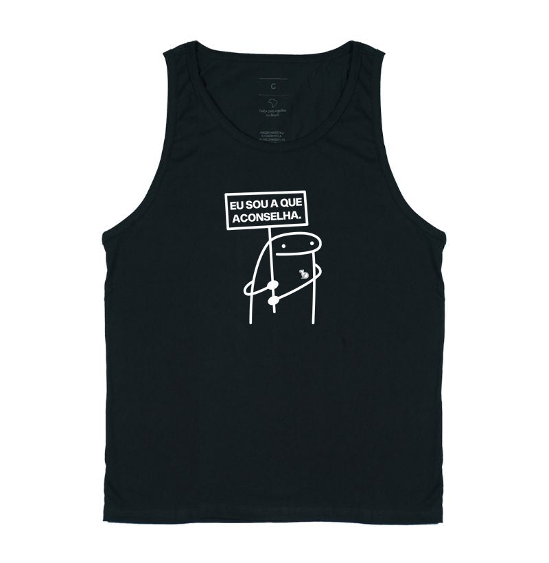 REGATA CARNAVAL EU SOU A QUE ACONSELHA