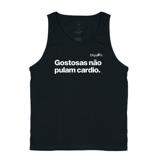 REGATA ACADEMIA GOSTOSAS NÃO PULAM CARDIO