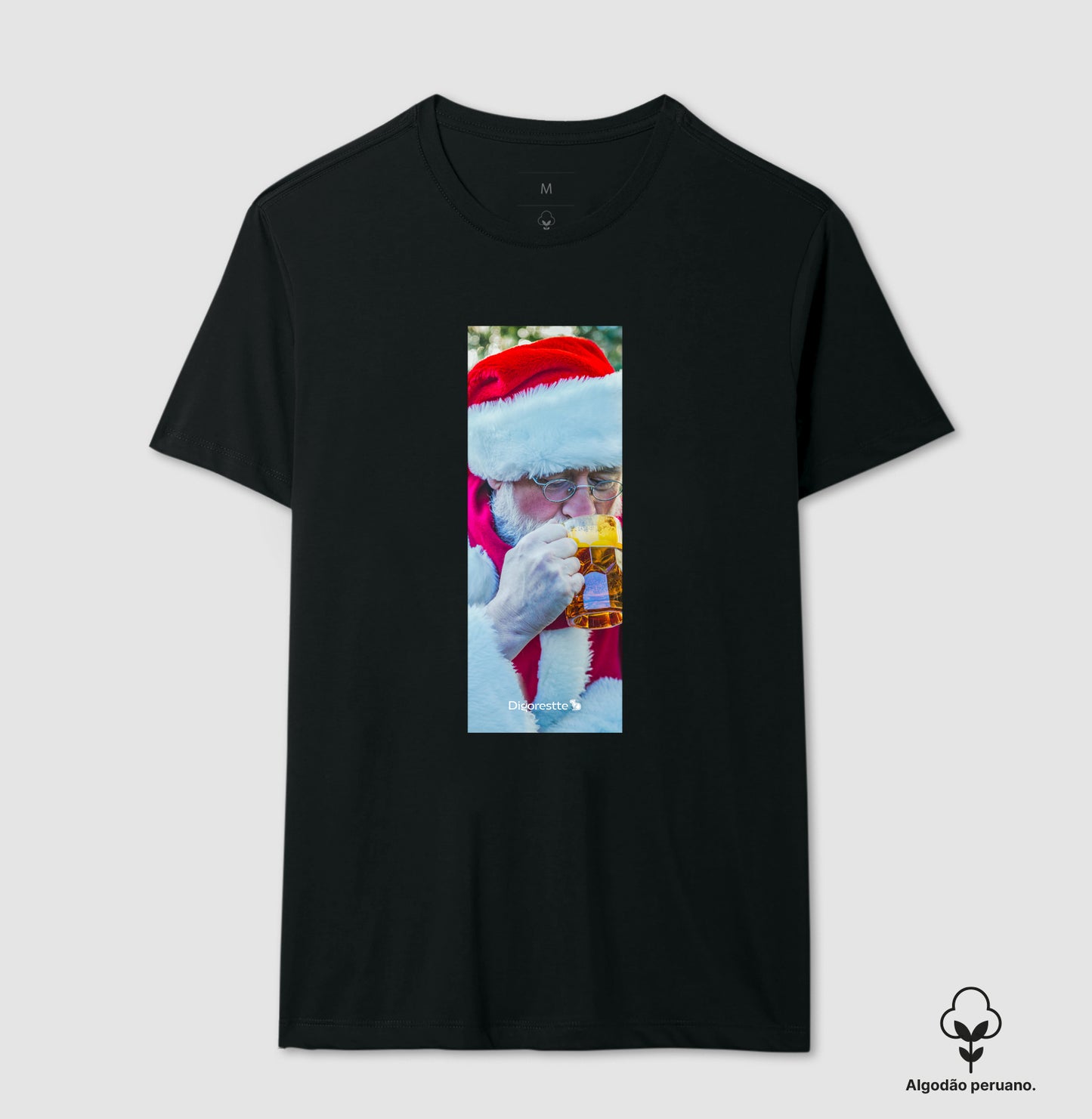 CAMISETA PRIME NOEL BEER