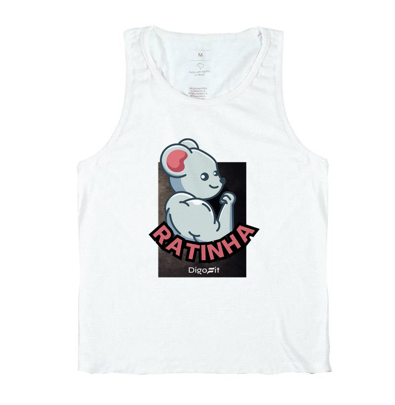 REGATA ACADEMIA RATINHA