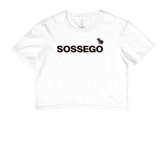 CROPPED CASAL SOSSEGO