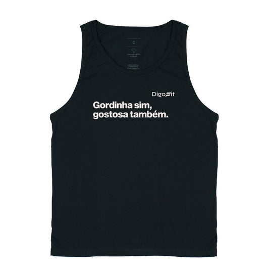 REGATA ACADEMIA GORDINHA SIM GOSTOSA TAMBÉM