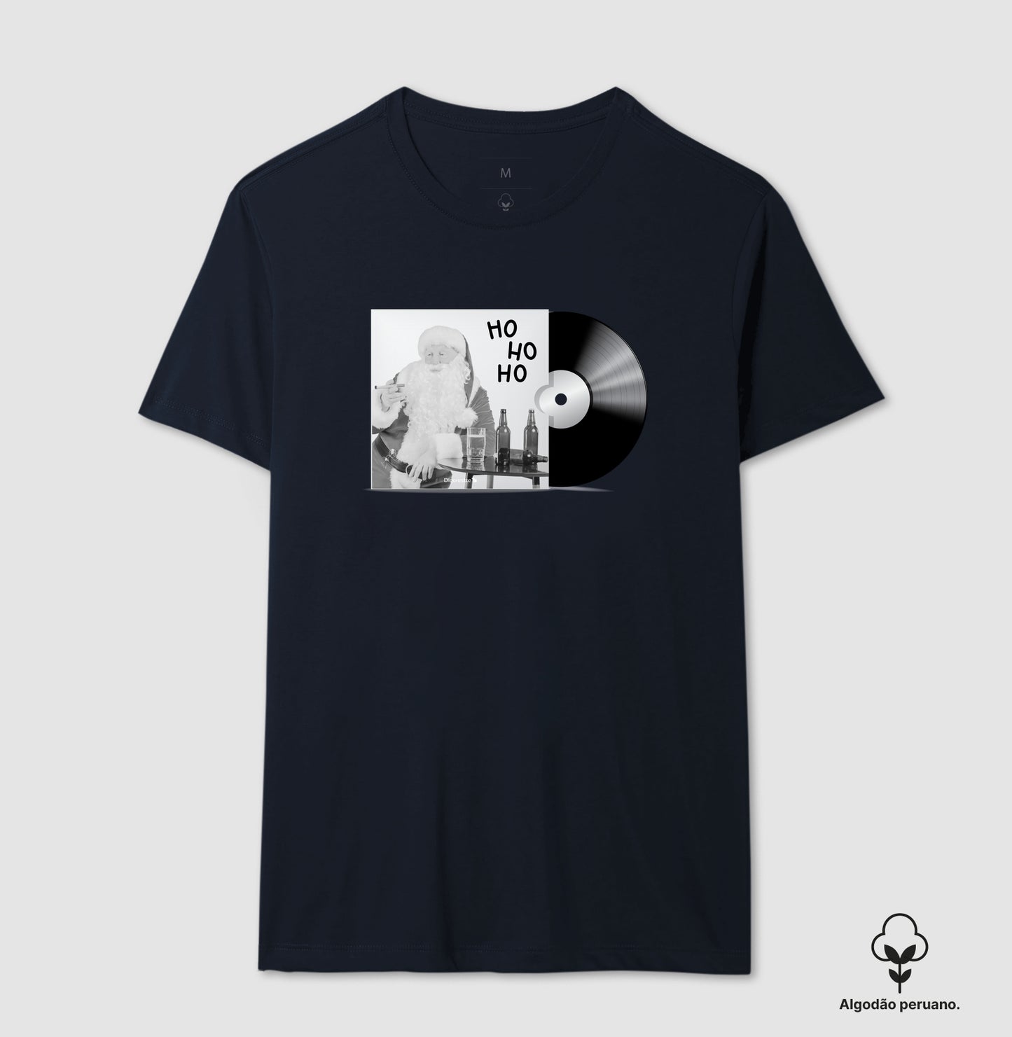 CAMISETA PRIME NOEL SONGS