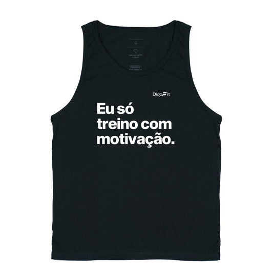 REGATA ACADEMIA EU SÓ TREINO COM MOTIVAÇÃO