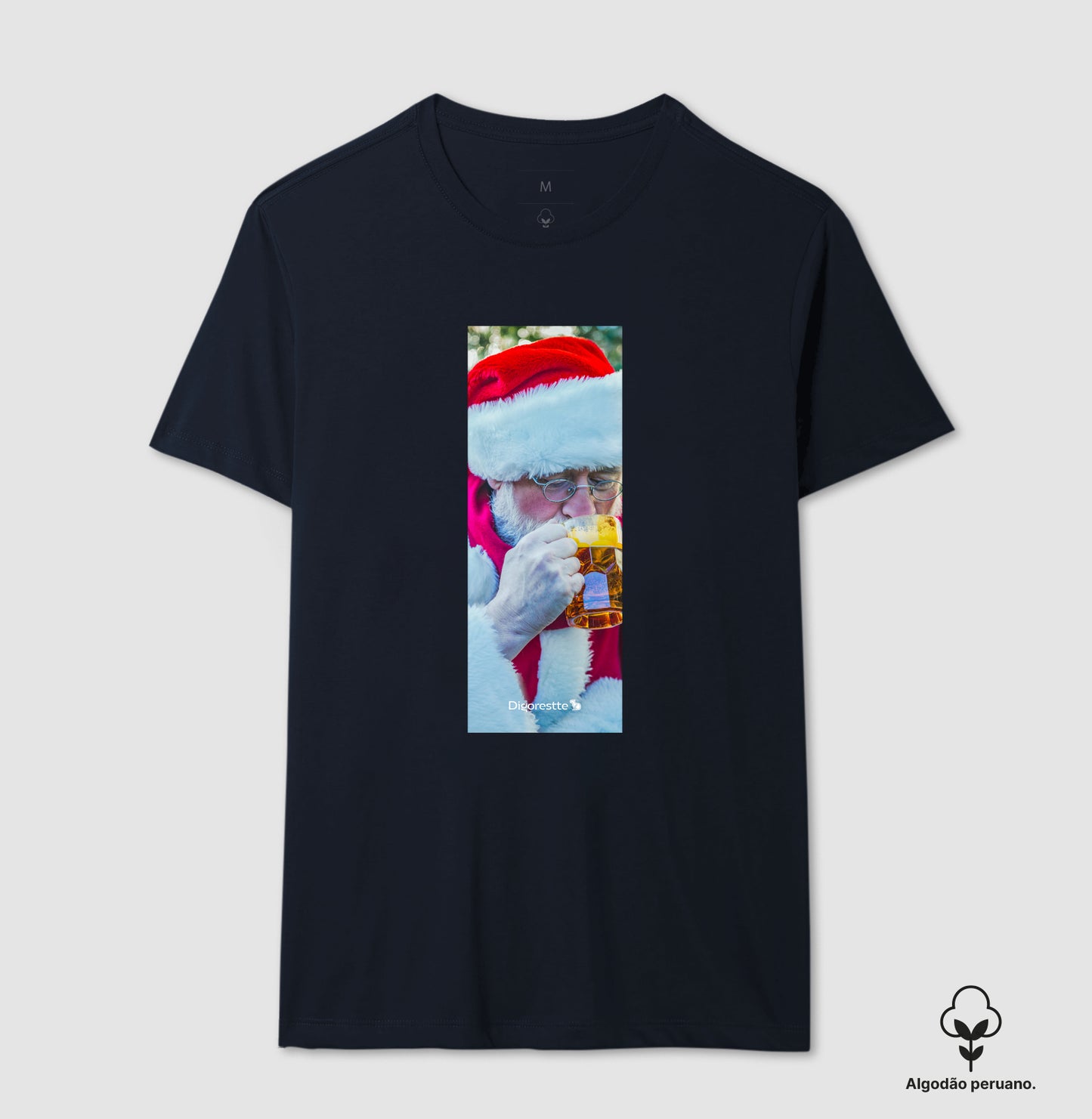 CAMISETA PRIME NOEL BEER