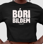 CROPPED ACADEMIA BÓRI BILDEM