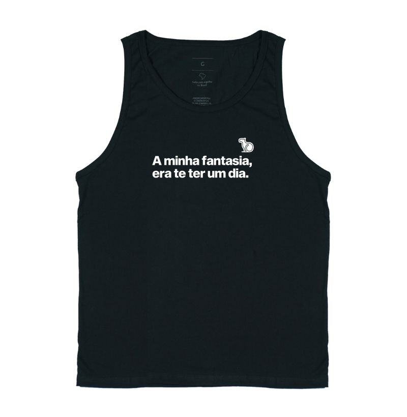 REGATA CARNAVAL MINHA FANTASIA