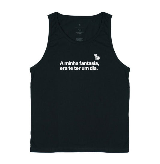 REGATA CARNAVAL MINHA FANTASIA