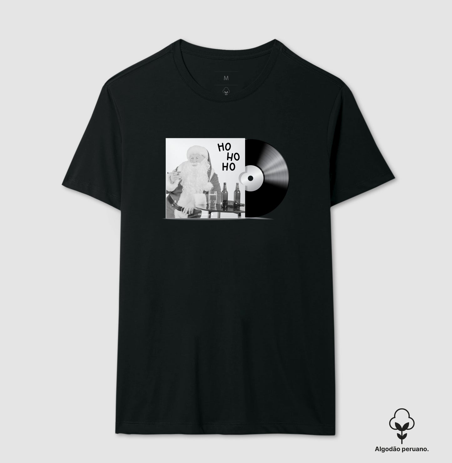 CAMISETA PRIME NOEL SONGS