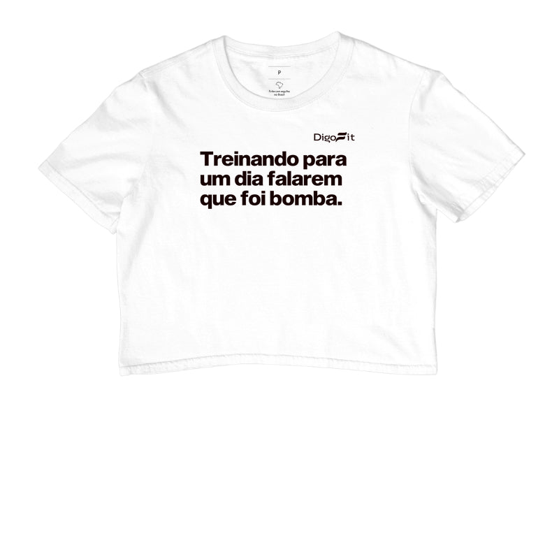 CROPPED ACADEMIA TREINANDO PARA FALAREM QUE FOI BOMBA