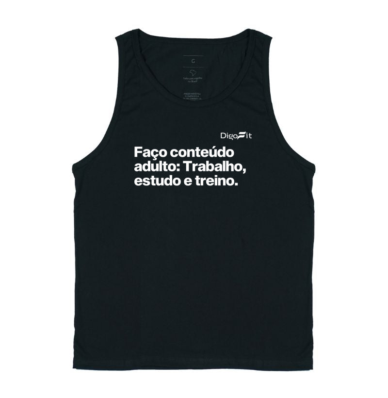 REGATA ACADEMIA EU FAÇO CONTEÚDO ADULTO
