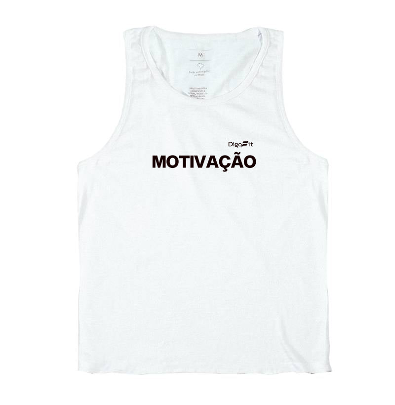 REGATA ACADEMIA MOTIVAÇÃO