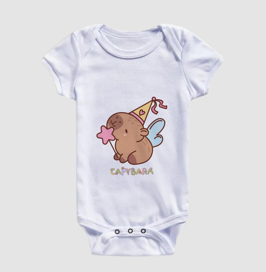 BODY INFANTIL CAPYFADA