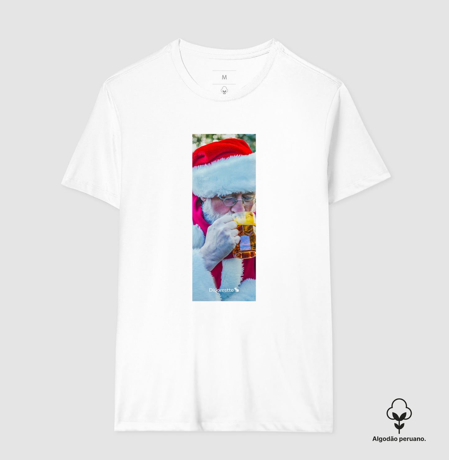 CAMISETA PRIME NOEL BEER