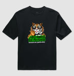 CAMISETA OVERSIZED CARNAVAL JOGO DO BEIJINHO