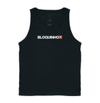 CAMISETA REGATA CARNAVAL BLOQUINHO