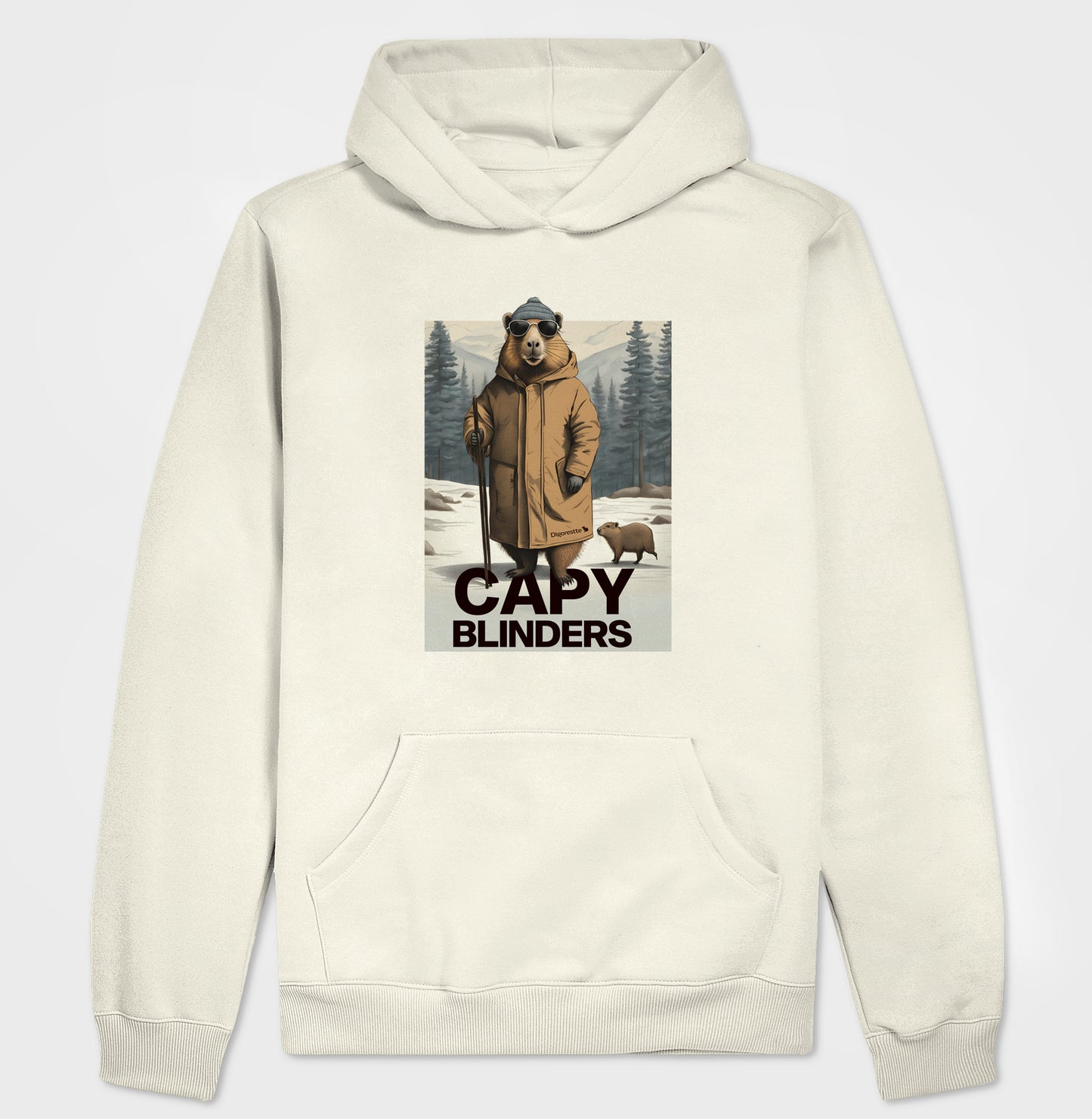 MOLETOM CAPY BLINDERS