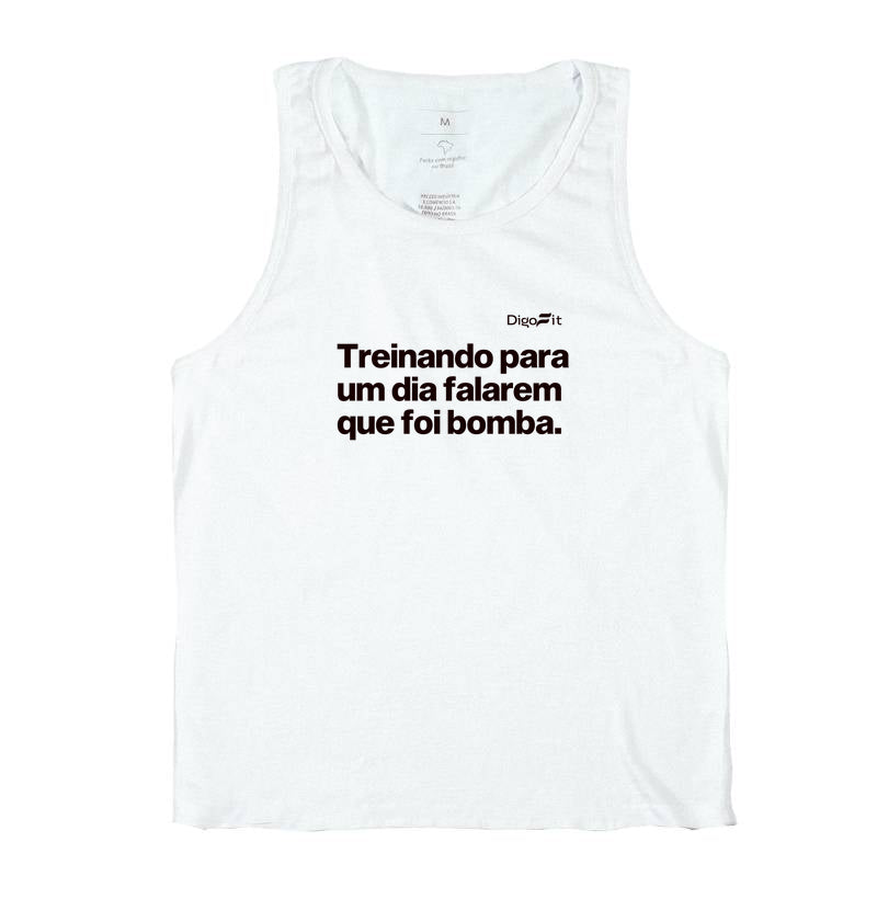 REGATA ACADEMIA TREINANDO PARA FALAREM QUE FOI BOMBA