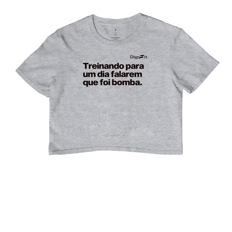 CROPPED ACADEMIA TREINANDO PARA FALAREM QUE FOI BOMBA