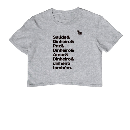 CROPPED ANO NOVO DINHEIRO E DINHEIRO TAMBÉM
