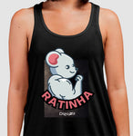 REGATA ACADEMIA RATINHA