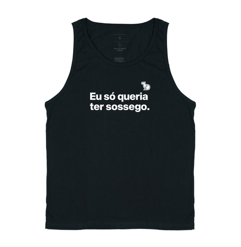 REGATA CASAL EU SÓ QUERIA TER SOSSEGO