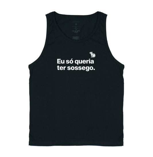 REGATA CASAL EU SÓ QUERIA TER SOSSEGO