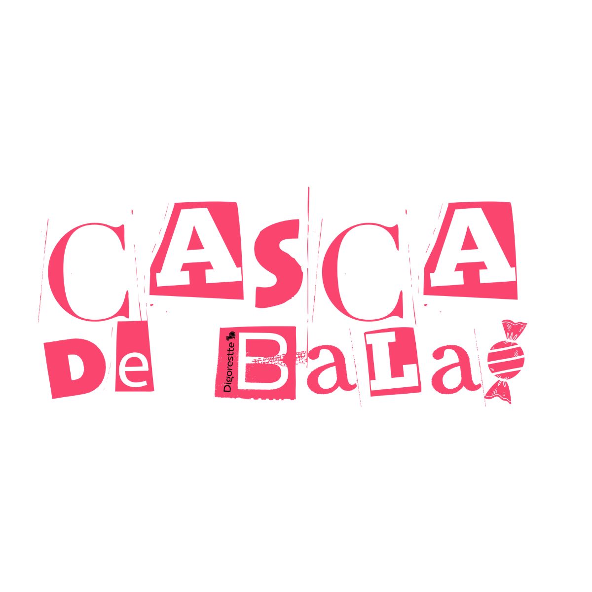 CROPPED CASCA DE BALA