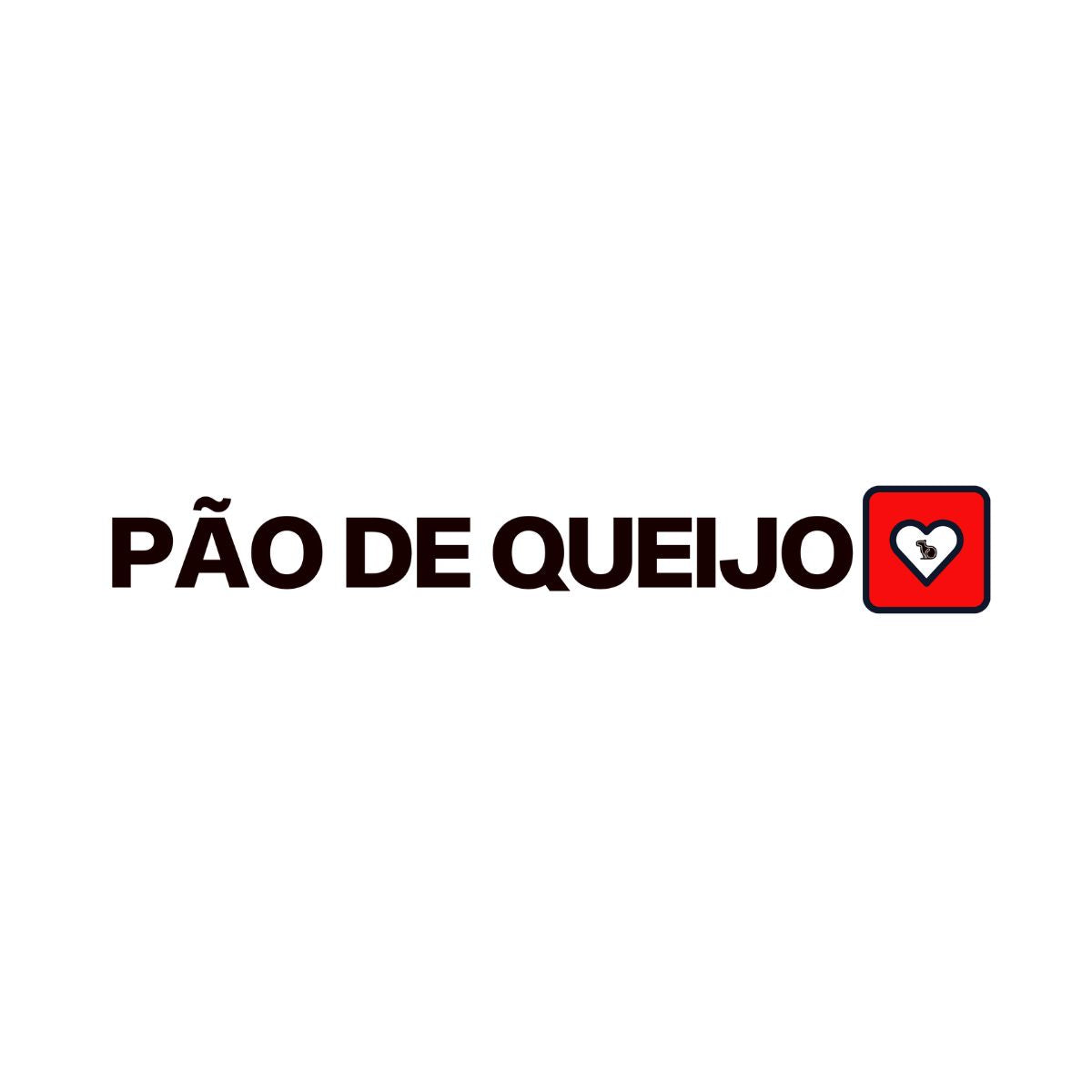 CAMISETA CASAL PÃO DE QUEIJO