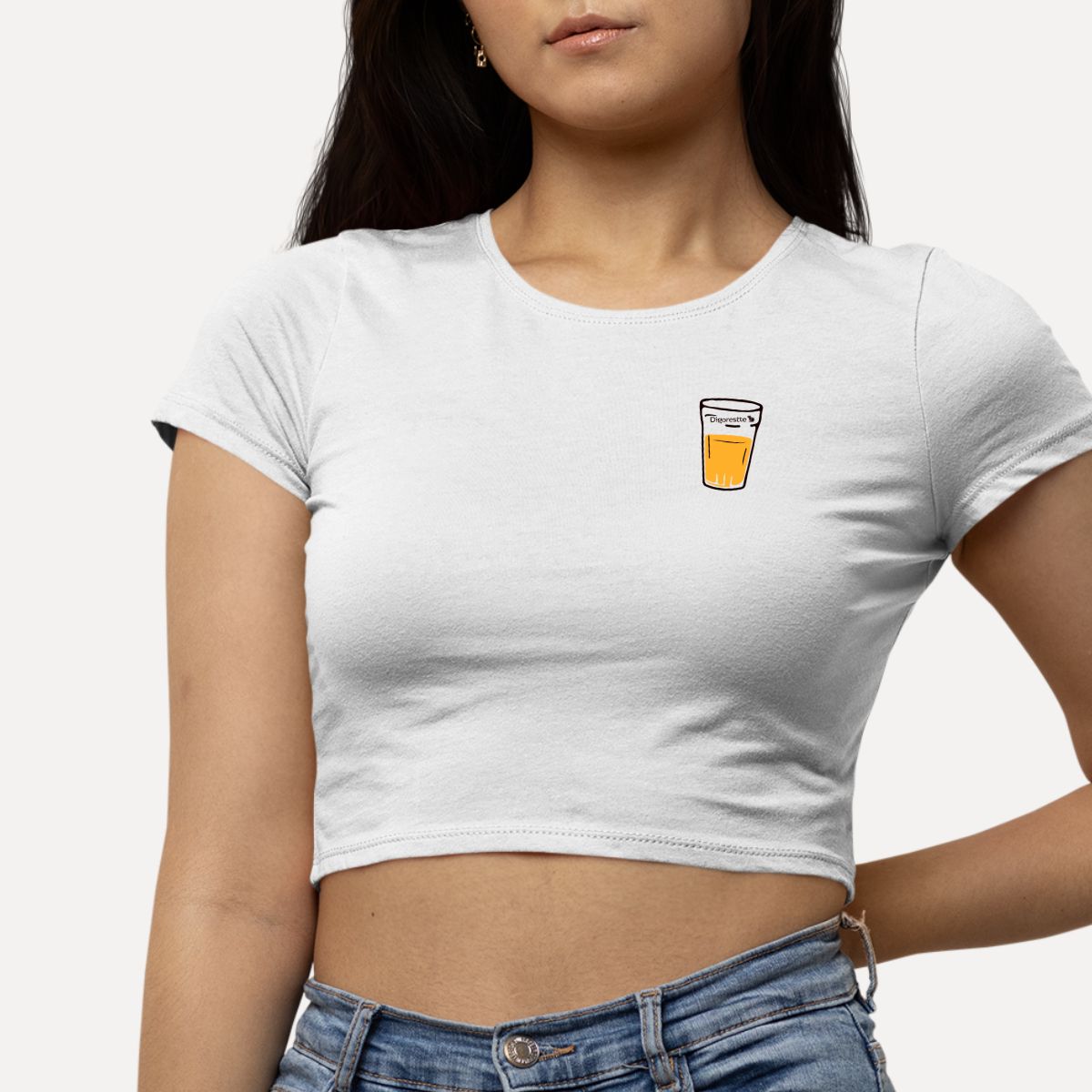 CAMISETA COPO AMERICANO