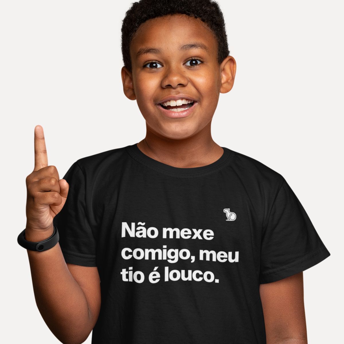 KIT CAMISETAS TIOS LINDOS E LOUCOS