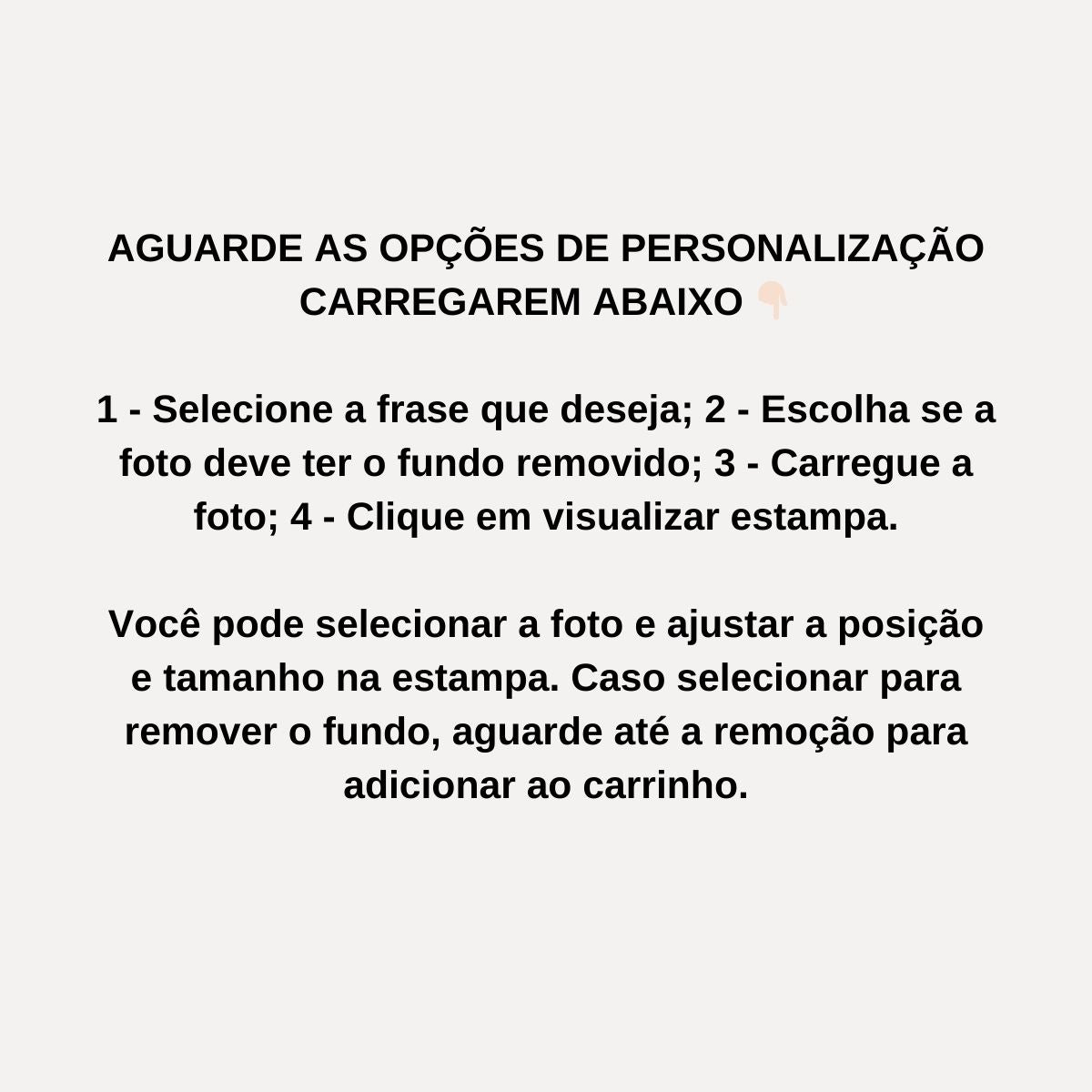 MOLETOM PERSONALIZADO COM FOTO - NAMORADA