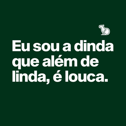 CROPPED DINDA LINDA E LOUCA