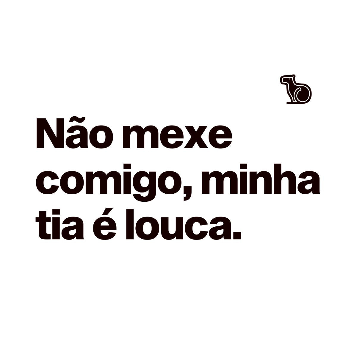 KIT CAMISETAS TIOS LINDOS E LOUCOS
