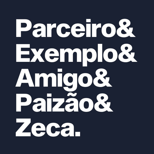 CAMISETA INFANTIL PERSONALIZADA COM PALAVRAS