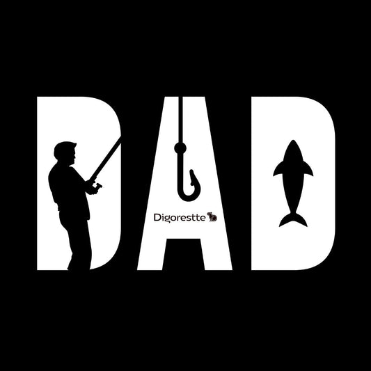 MOLETOM PESCARIA DAD