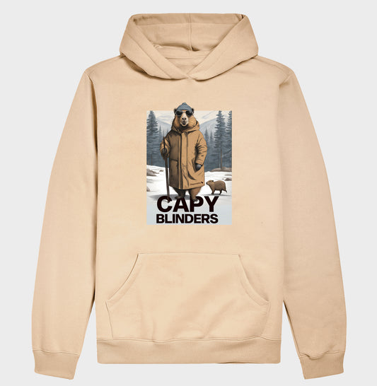 MOLETOM CAPY BLINDERS