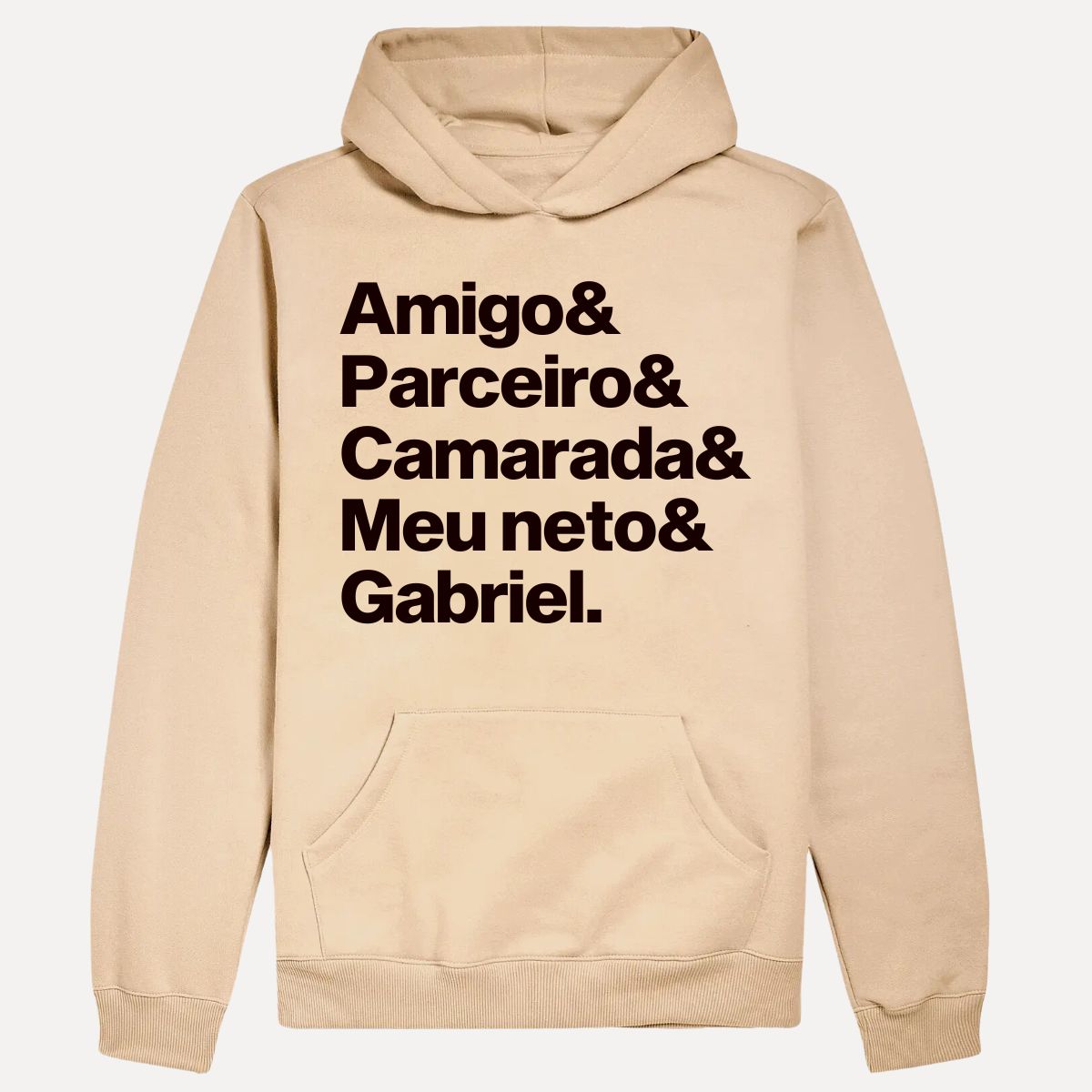 Moletom Personado Palavras Moletons Personalizados – Digorestte