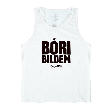 REGATA ACADEMIA BÓRI BILDEM