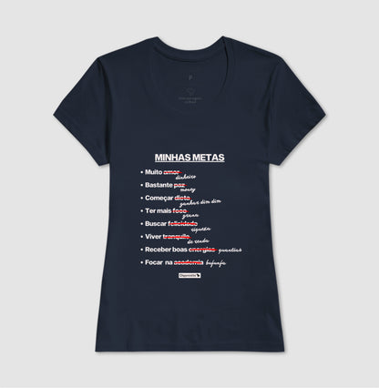 CAMISETA ANO NOVO MINHAS METAS