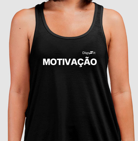 REGATA ACADEMIA MOTIVAÇÃO