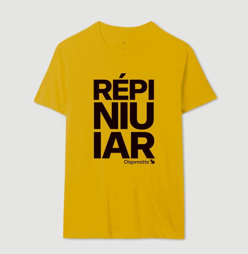CAMISETA ANO NOVO BRAZIL HAPPY NEW YEAR