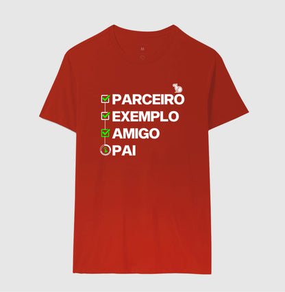 CAMISETA PAI LOADING